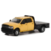 1/64 2020 Ram 3500 Tradesman Dually Flatbed