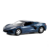 1/64 2020 Chevrolet Corvette C8 Stingray