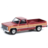 1/64 1983 Chevrolet Silvedrado C-10