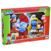 Ks Games Smurf 100 Parça Puzzle