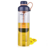 Tritan Infuserli Detoks Matarası 680 Ml 6637