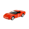 1:24 Corvette Z06 Model Araba S/E