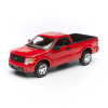 1/27 Ford F-150 Stx