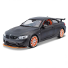 1:24 Bmw M4 Gts