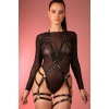 Babydoll Harness Takım 800373