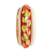 Hot Dog Yatak 173 Cm 58771