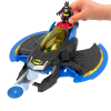 Dc Super Friends Batwing