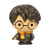 Ooshies Harry Potter Figur Ve Kartlar Hhh01000