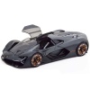 1:24 Lamborghini Terzo Millennio Model Araba