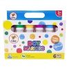 Dot Markers 6Lı Yıkanabilir