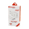 Usb - Type-C Ev Başlik - Kablo Set Hizli 3.0A Nw-Usbtoc-Set (4172)