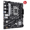 Asus Prime B760M-R D4, 2Xddr4, 2X M.2, Hdmi, 12-13-14.Nesil, Lga1700 Soket, Anakart