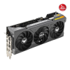 Asus Tuf-Rtx4070Ti-12G-Gaming, 12Gb, 192Bit, Gddr6X, 2Xhdmi, 3Xdp Gaming Ekran Kartı