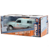 1:24 1968 Chevy C-10 Pickup Light Blue