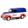 1:24 1939 Chevy Panel Truck