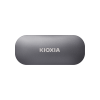 Kioxia Exceria Plus, Lxd10S001Tg8, 1Tb, 1050/1000, Gen2, Usb 3.2, Taşınabilir Harici Ssd