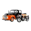 1:24 Ford Pick-Up 1948 Model Araba