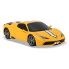 Kumandalı 1:24 Ferrari 458 Spele