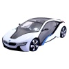 Kumandalı 1:14 Bmw İ8