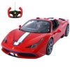 Kumandalı 1:14 Ferrari 458 Spele