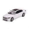 1:64 Bmw Alpina B7 Xdrive Alpina White