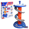 Garage Playset Otopark Oyun Seti