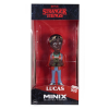 Minix Koleksiyon Figürü Stranger Things Lucas Mnx13000