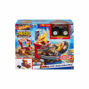 Monster Trucks Arenada Mücadeleye Başlangıç Seti Hnb87