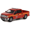 1:64 2018 Ford F-150 Supercrew