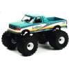 1:64 1993 Ford F-250 Wildfoot