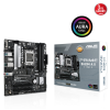 Asus Prime B650M-A Ii Csm, 4Xddr5, 2X M.2, D-Sub, Hdmi, Dp, Amd Ryzen 7000 Serisi, Am5 Soket Anakart