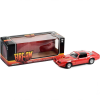 1:18 1979 Pontiac Firebird Trans Am Red Bird