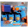 Sniper 1 Soft Blast Dart Atan Oyuncak