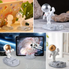 Mini Astronot Model Telefon Ve Tablet Tutucu Standı