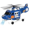 Toys Sesli Ve Işıklı Kurtarma Helikopteri