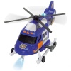 Toys Sesli Ve Işıklı Kurtarma Helikopteri