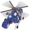 Toys Sesli Ve Işıklı Kurtarma Helikopteri