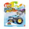 1:64  Monster Trucks Renk Değiştiren Arabalar