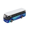 1:64 Mini Otobüs 9 Cm