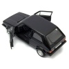 1:24 Volswagen Golf Mk1 Gti 1979 Model Araba