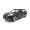 1:24 Porsche Macan Model Araba