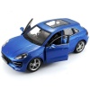 1:24 Porsche Macan Model Araba