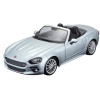 1:24 Fiat 124 Spider Model Araba