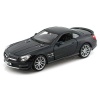 1:24  Mercedes Benz Sl 65 Amg