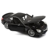 1:24  Mercedes Benz Sl 65 Amg