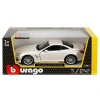 1:24  Mercedes Benz Sl 65 Amg