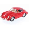 1:24  Porsche 356 B Coupe 1961