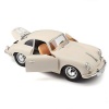 1:24  Porsche 356 B Coupe 1961