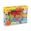 Art Craft Yetenekli Eller Hamur Set 17 Parça 336 Gr