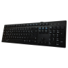 Dell Kb216-Bk-Tur, Siyah, Usb Kablolu, Türkçe Q, Multimedya Klavye